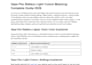 optimize your blog SEO content, meta titles and descriptions